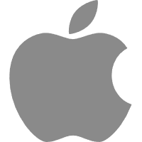 iOS logo